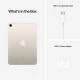 Apple iPad mini 6th Generation (Wi-Fi, 64GB) - Starlight