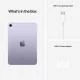 Apple iPad mini 6th Generation (Wi-Fi, 256GB) - Purple