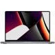 Apple MacBook Pro 2021 (14-Inch, M1 Pro, 512GB) - Space Grey