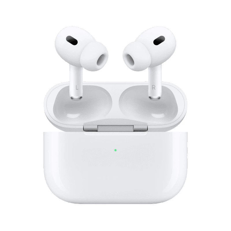 Apple Airpods Pro 2nd Generation with MagSafe Charging Case