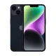 Apple iPhone 14 Plus 5G (512GB, Dual-SIMs) - Midnight