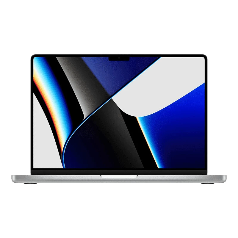 Apple MacBook Pro 2021 (16-Inch, M1 Pro, 512GB) - Silver