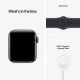 Apple Watch SE (GPS, 40mm) - Space Grey Aluminium with Sports Band - Midnight