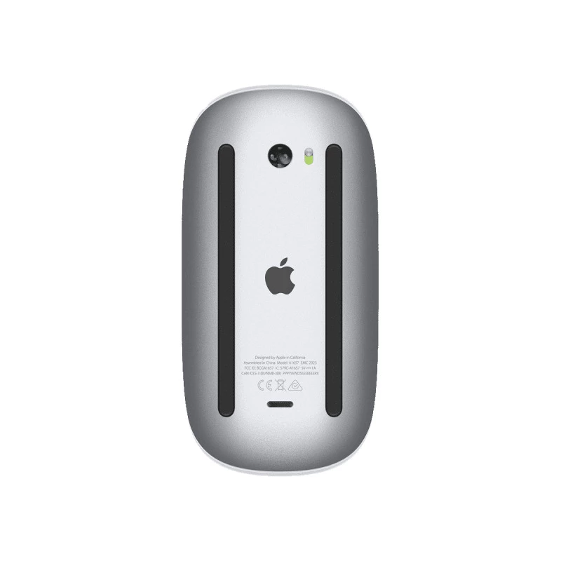 Apple Magic Mouse (2021) - Silver