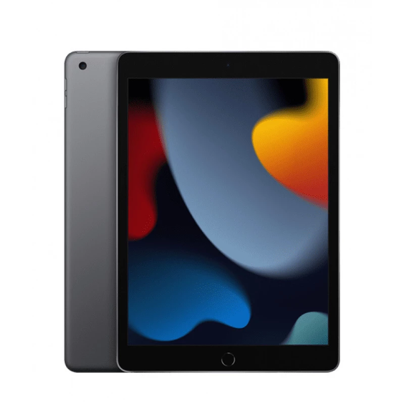 Apple iPad 9th Generation 64 GB in Space on sale Gray