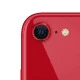 Apple iPhone SE 2022 3rd Generation (256GB) - (Product) RED