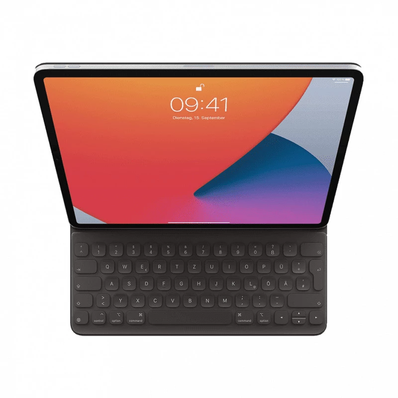 Apple Smart Keyboard Folio for iPad Pro 12.9‑inch (3rd/4th Generation)