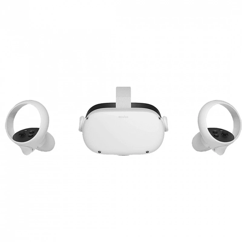 Meta Quest 2 - All-in-One  Virtual Reality VR Headset - 128GB