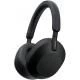 Sony WH-1000XM5 Wireless Noise Cancelling Headphones - Black