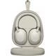 Sony WH-1000XM5 Wireless Noise Cancelling Headphones - Silver