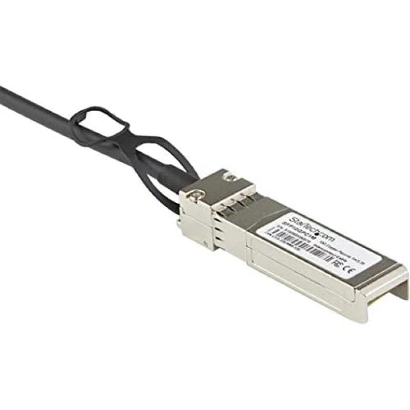 DELL EMC DAC-SFP-10G-1M COMP DAC TWINAX COPPER CABLE 1M 