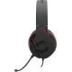 Speedlink Hadow Stereo PC Gaming Headset with Flexible Microphone, Stereo Jack 2.3m Cable, Adjustable 