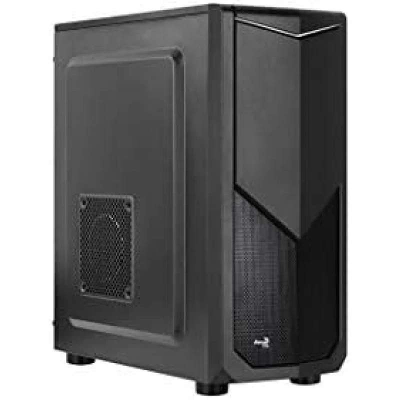 AeroCool HOUSING PGS TOMAHAWK AEROPGSTOMAHAWK-1XF (ATX, MICRO ATX, MINI ITX; BLACK COLOR) 