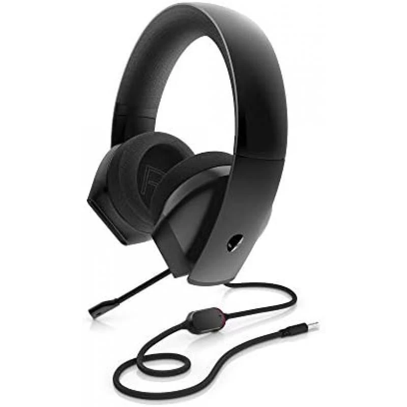 Alienware Stereo Gaming Headset : AW310H 