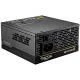 Fractal Design Ion SFX 500G - 80 Plus Gold Certified 500W Full Modular SFX-L Power Supply with UltraFlex DC wires – 120 mm silent fan with FDB bearings – Zero RPM mode - Black 