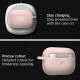 Spigen Bumper Compatible with AirPods Pro - Pink, ASD00535 