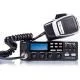 Pack Midland CB Radio Alan 48 Multi Plus B 4W 12V, 40 channels + Extra 45 Antenna with 45 cm magnet, SWR 1.0 