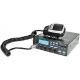 Pack Midland CB Radio Alan 48 Multi Plus B 4W 12V, 40 channels + Extra 45 Antenna with 45 cm magnet, SWR 1.0 