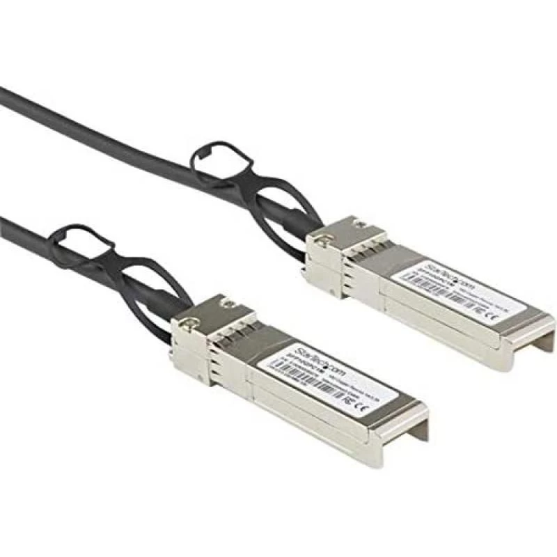 DELL EMC DAC-SFP-10G-1M COMP DAC TWINAX COPPER CABLE 1M 