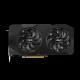 ASUS Dual GeForce GTX 1660 SUPER EVO 6GB OC Edition GDDR6 Gaming Graphics Card with Two Powerful Axial-tech Fans (DUAL-GTX1660S-O6G-EVO) 