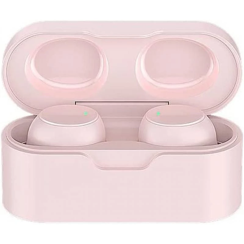 Wireless Earbuds Bluetooth 5.0, Wireless Headphones with Built-in Mic, Clear Call Bluetooth Earbuds 