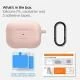 Spigen Bumper Compatible with AirPods Pro - Pink, ASD00535 