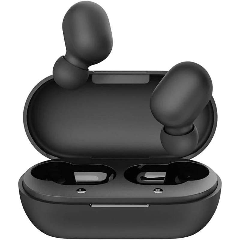 GT1 PRO True Wireless Earbuds Black 