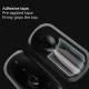 Spigen Rugged Armor Designed for Apple Airpods Pro Case (2019) - Matte Black 