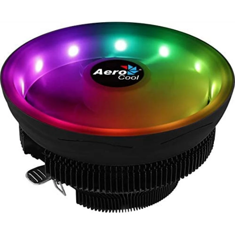 Aerocool Cylon 3 ARGB CPU AIR COOLER, CYLON3 