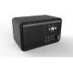 Albrecht DR 490 Digital Radio Internet/DAB+/FM with Colour Display Black 