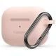 Spigen Bumper Compatible with AirPods Pro - Pink, ASD00535 