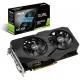 ASUS Dual GeForce GTX 1660 SUPER EVO 6GB OC Edition GDDR6 Gaming Graphics Card with Two Powerful Axial-tech Fans (DUAL-GTX1660S-O6G-EVO) 