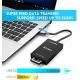 Eletrand XQD Card Reader USB 3.0 XQD memory Card Reader Compatible with the Sony G/M Series USB Mark XQD-Karte, Lexar 2933x / 1400x USB Mark XQD Card for Windows/Mac OS … 