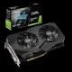 ASUS Dual GeForce GTX 1660 SUPER EVO 6GB OC Edition GDDR6 Gaming Graphics Card with Two Powerful Axial-tech Fans (DUAL-GTX1660S-O6G-EVO) 