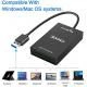 Eletrand XQD Card Reader USB 3.0 XQD memory Card Reader Compatible with the Sony G/M Series USB Mark XQD-Karte, Lexar 2933x / 1400x USB Mark XQD Card for Windows/Mac OS … 