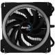 AeroCool CYLON4FW, ARGB CPU Cooler, White, TDP 145W, ARGB 12 cm Fan, HCTT 4 Heatpipes 