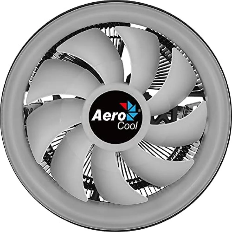 Aerocool Cylon 3 ARGB CPU AIR COOLER, CYLON3 