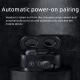 Wireless Earbuds Bluetooth 5.0, Wireless Headphones with Built-in Mic, Clear Call Bluetooth Earbuds 