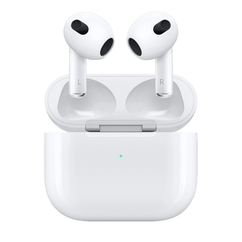 Apple AirPods 3rd Generation with Lightning Charging Case