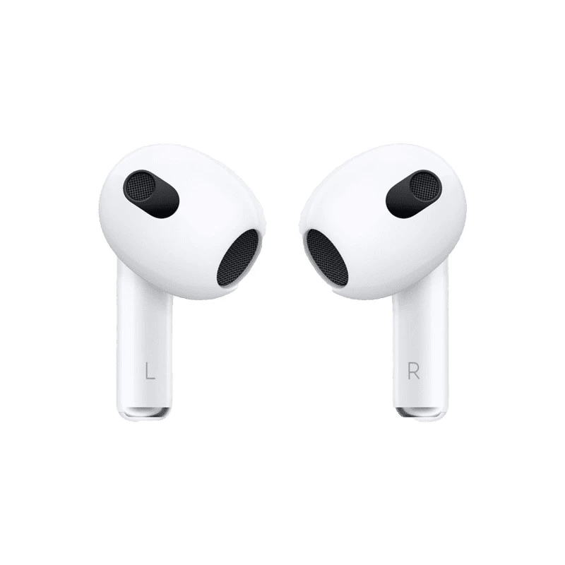 Apple AirPods 3rd Generation with Lightning Charging Case