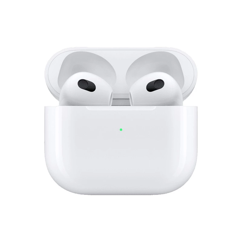 Apple AirPods 3rd Generation with Lightning Charging Case