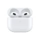 Apple AirPods 3rd Generation with Lightning Charging Case