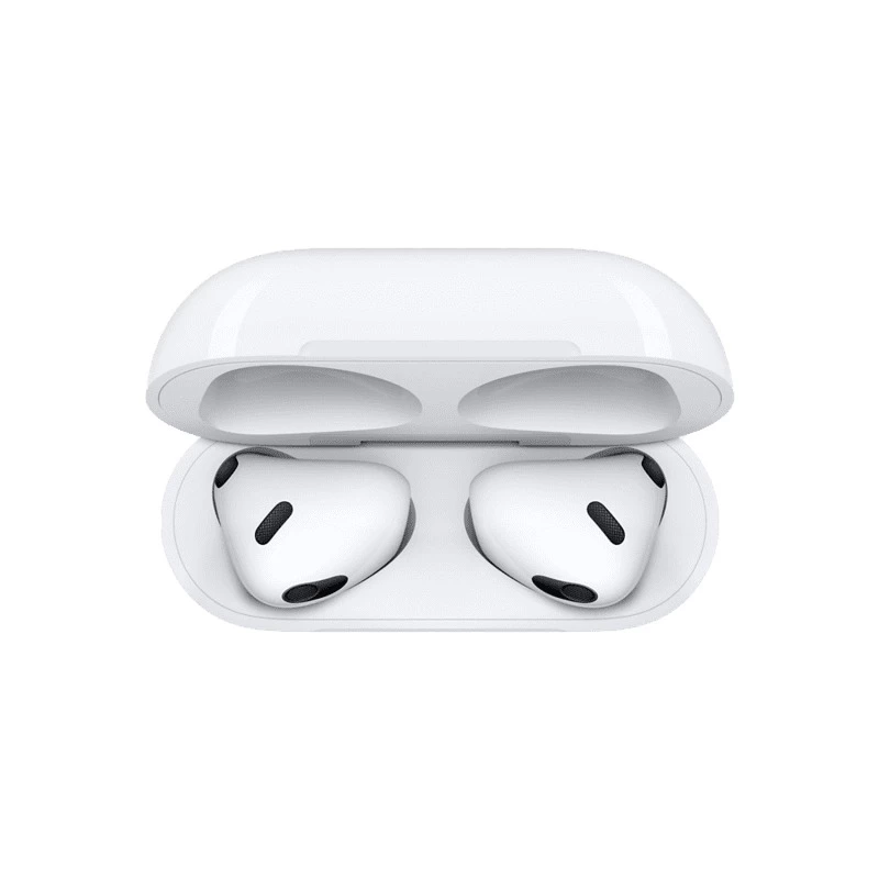 Apple AirPods 3rd Generation with Lightning Charging Case