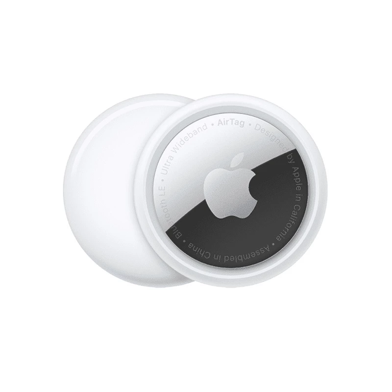 New Apple AirTag, Bluetooth Item Finder and Key Finder