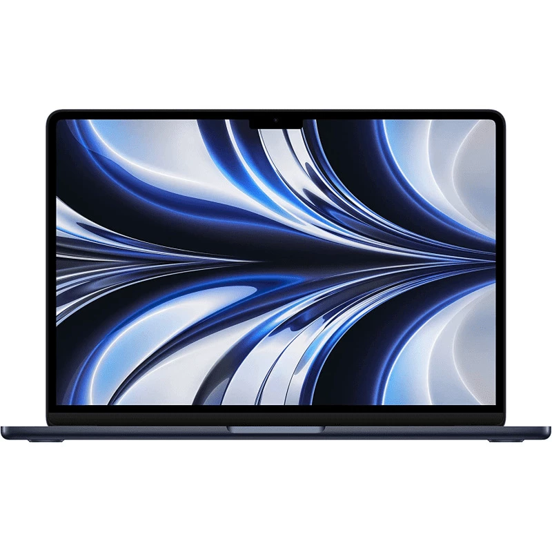 Apple MacBook Air 2022 (13.6-inch, M2, 512GB) - Midnight