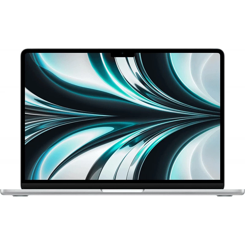 Apple MacBook Air 2022 (13.6-inch, M2, 512GB) - Silver