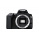 Canon EOS 250D Body - Black