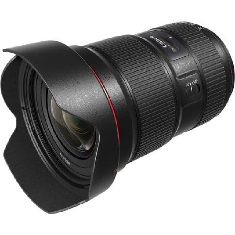 Canon EF 16-35mm f/2.8L III USM Lens