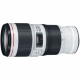 Canon EF 70-200mm f/4.0 L IS II USM Lens