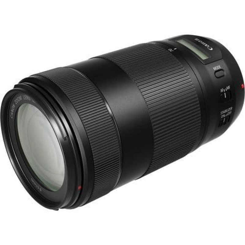 Canon EF 70-300 F4-5.6 IS II USM Lens